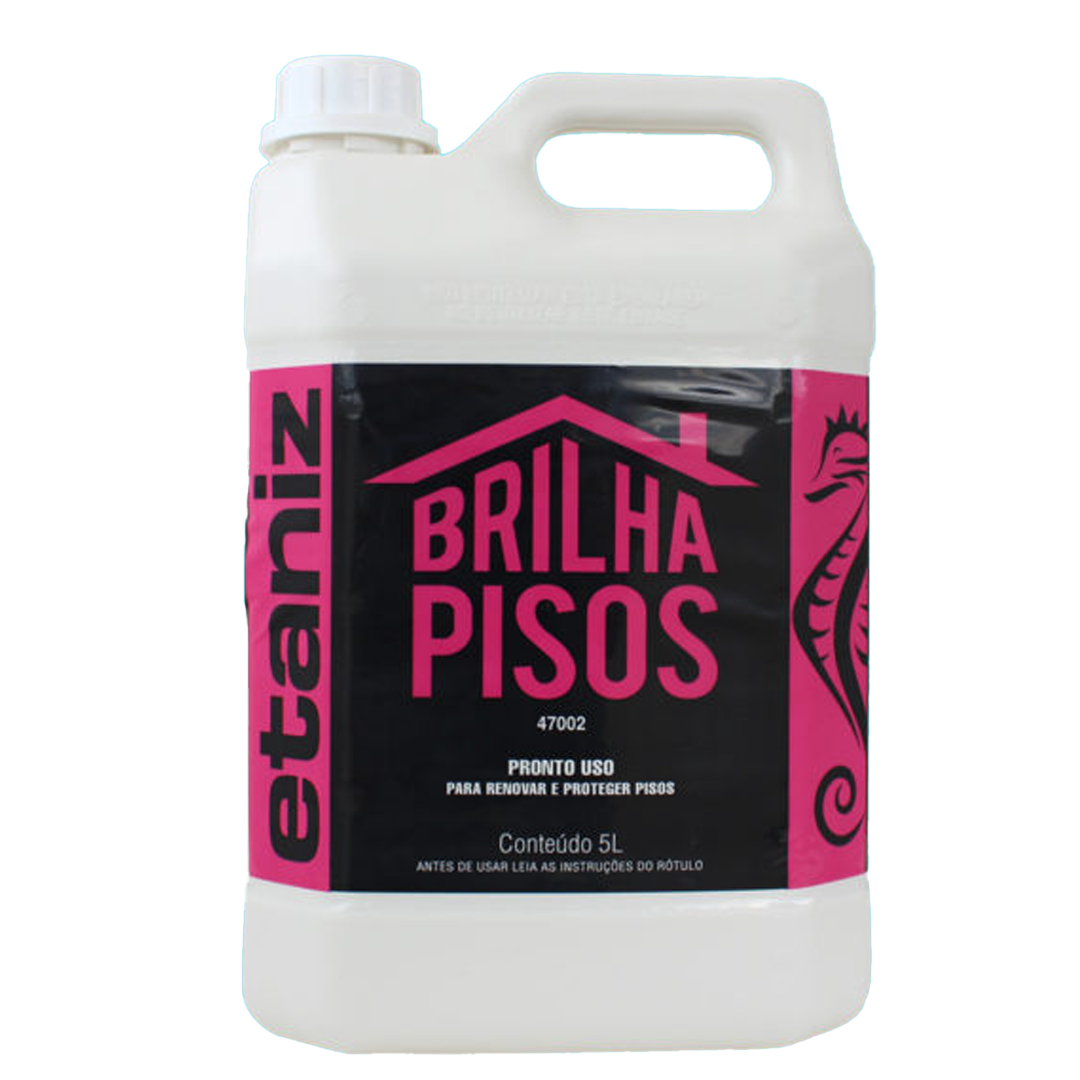 Brilha Piso