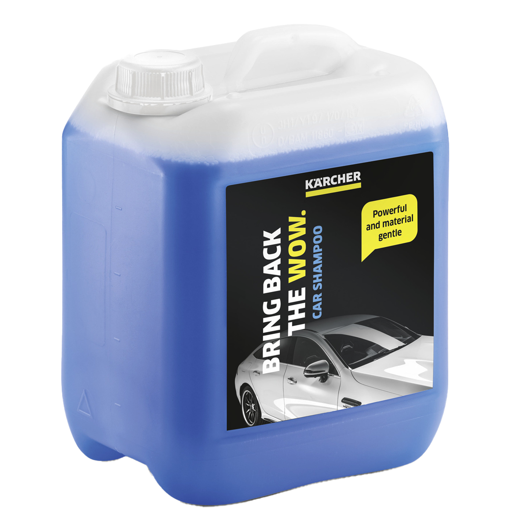 Car Shampoo RM 619