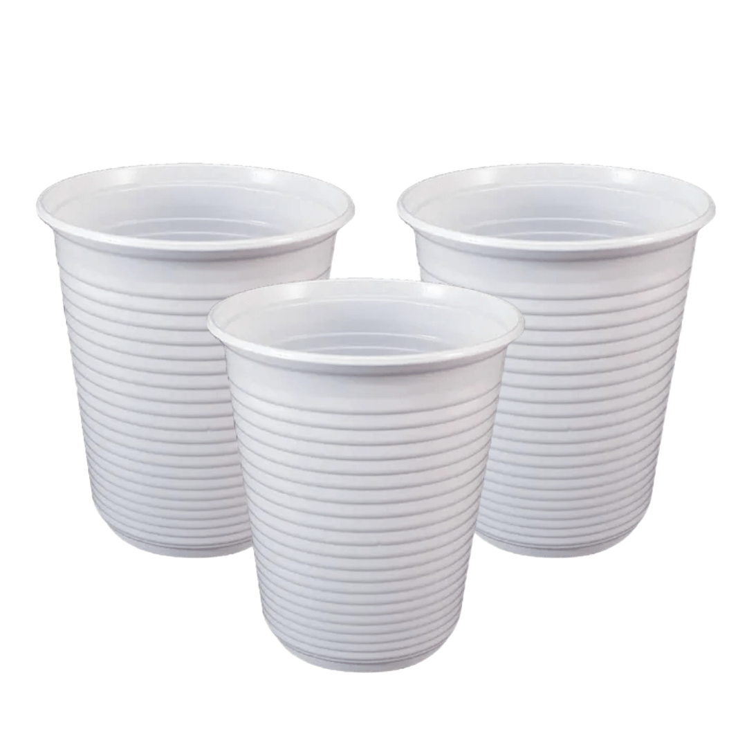 Copo descartável 200 mL