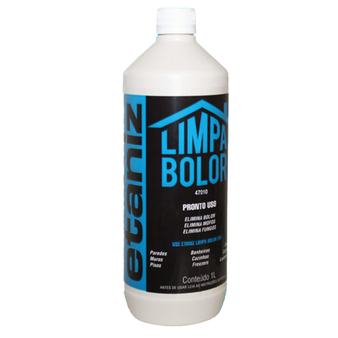 Limpa Bolor