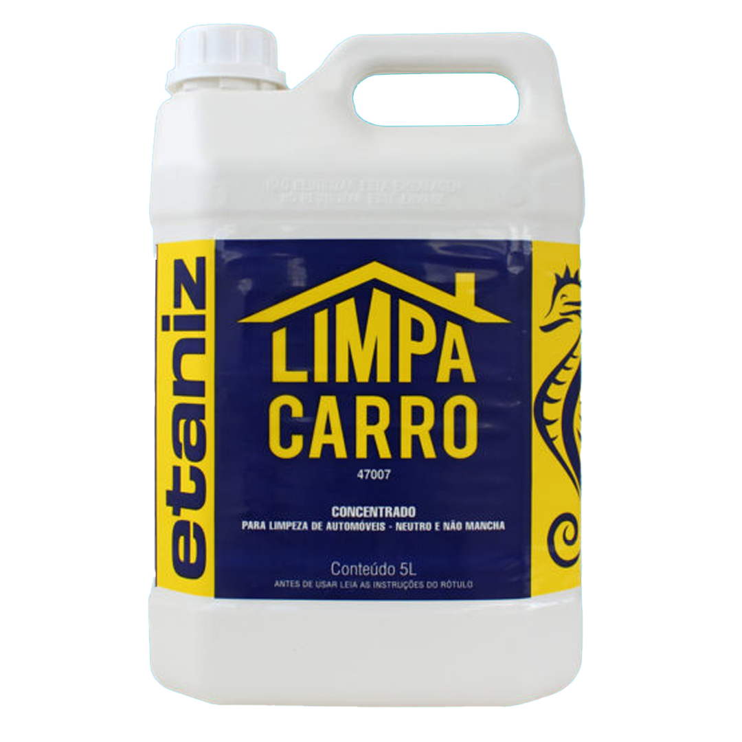 Limpa Carro