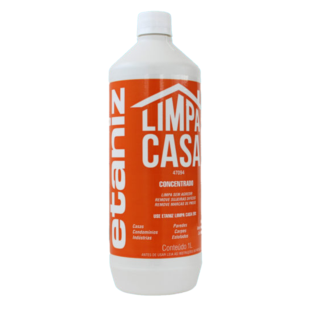 Limpa Casa