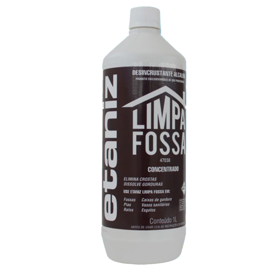 Limpa Fossa