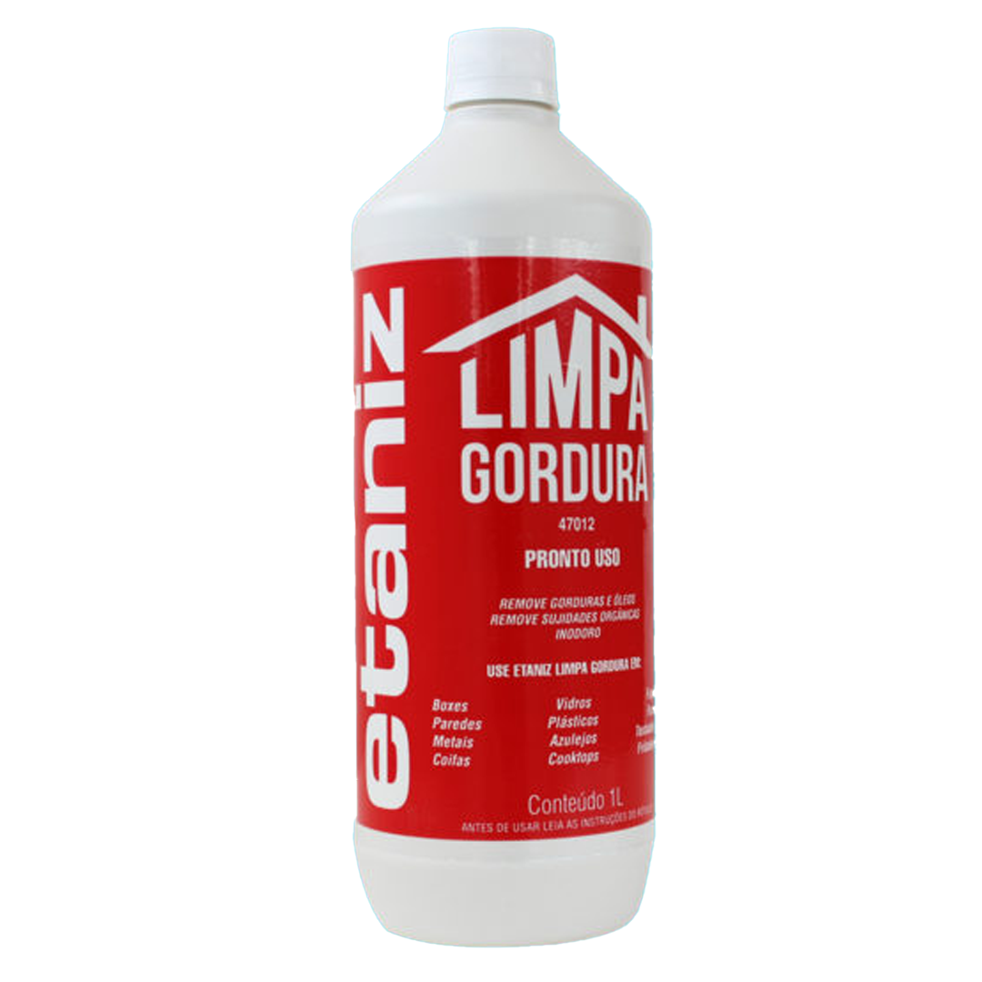 Limpa Gordura