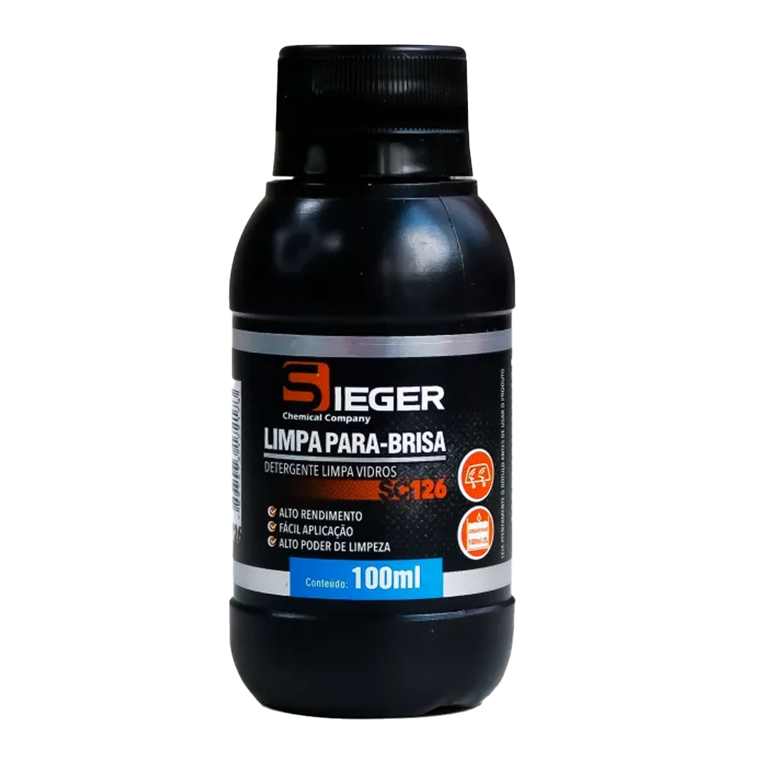 Limpa Para-brisa SC126 100 mL