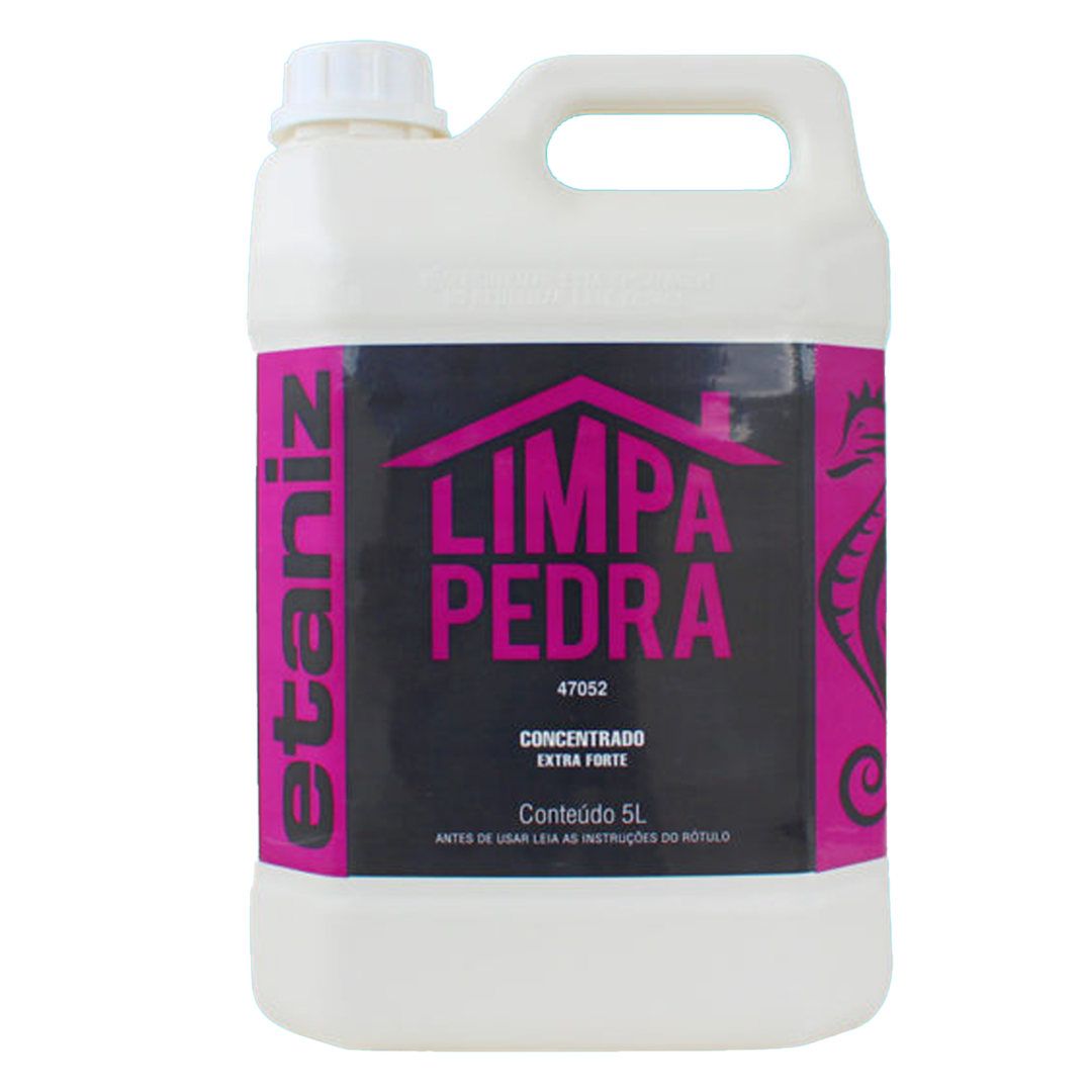 Limpa Pedra