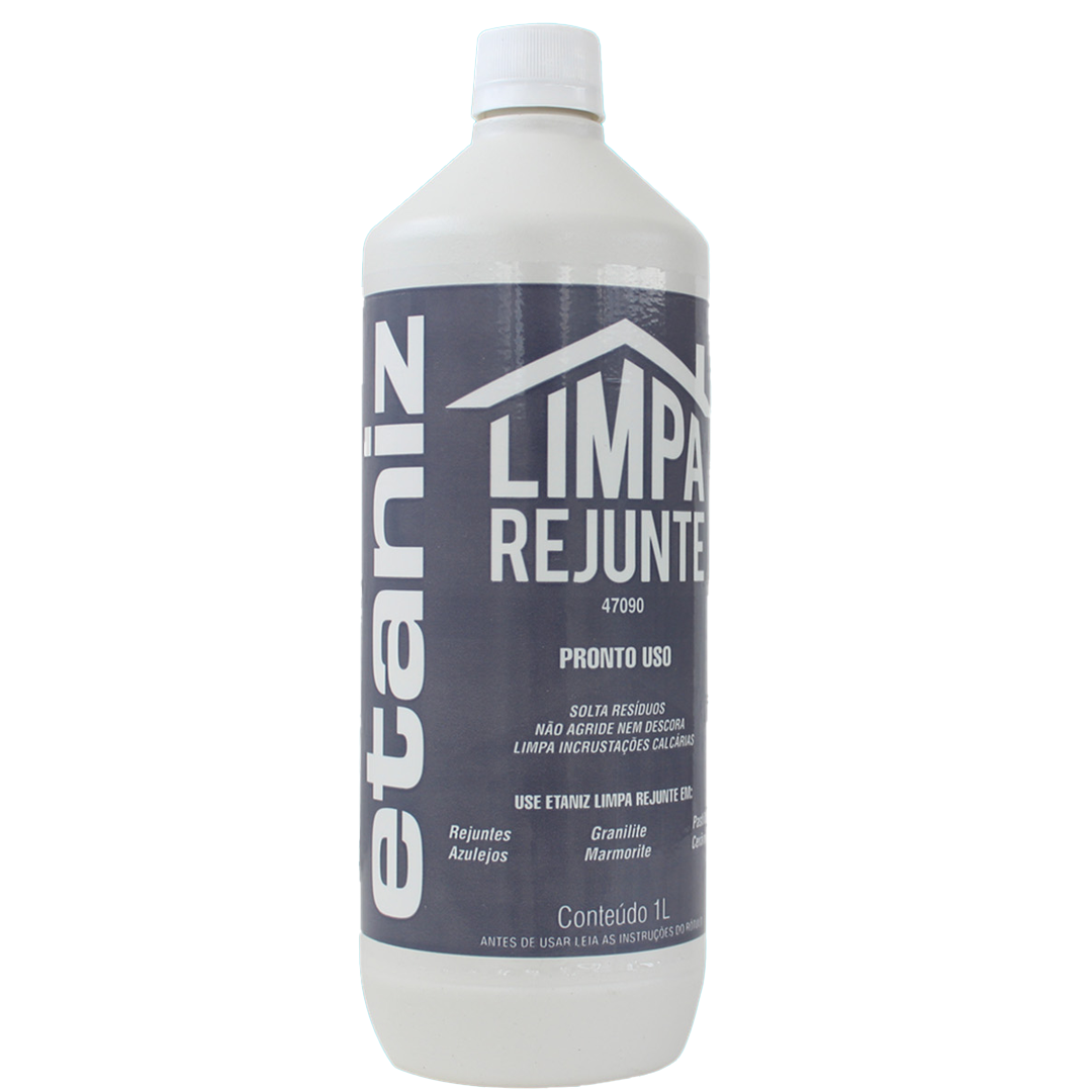 Limpa Rejunte