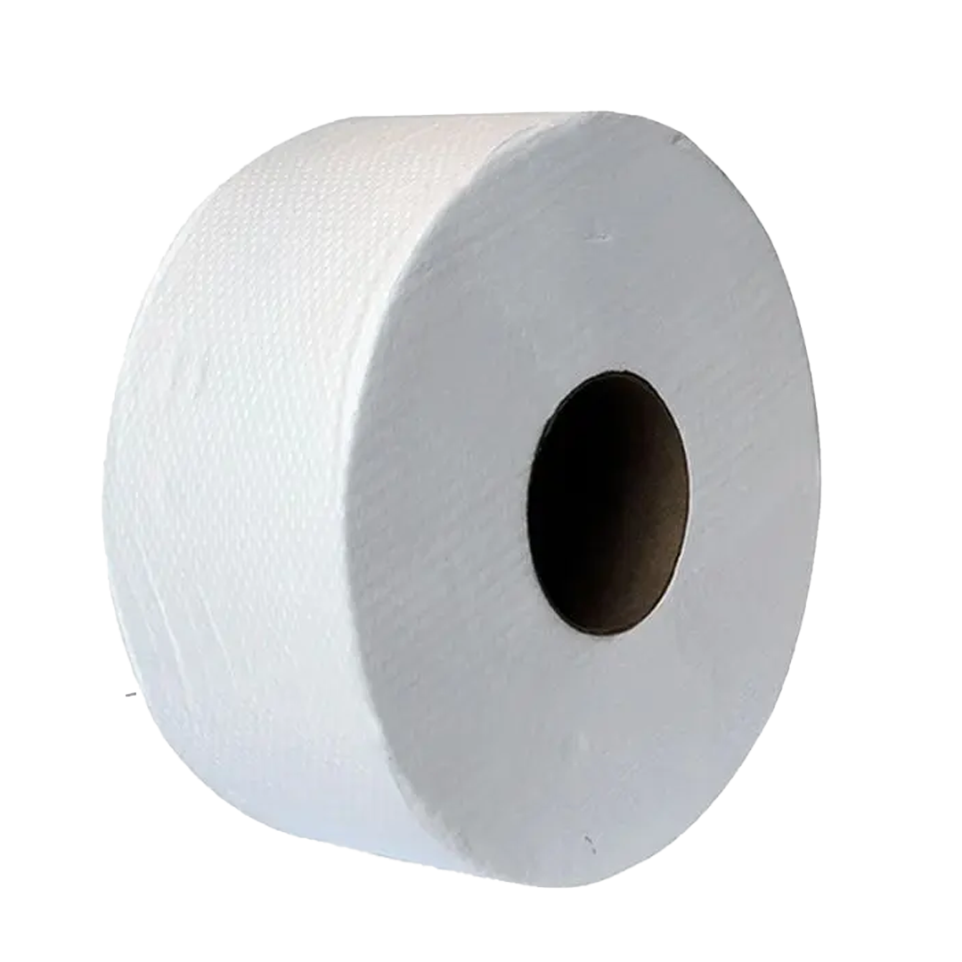 Papel-higiênico institucional