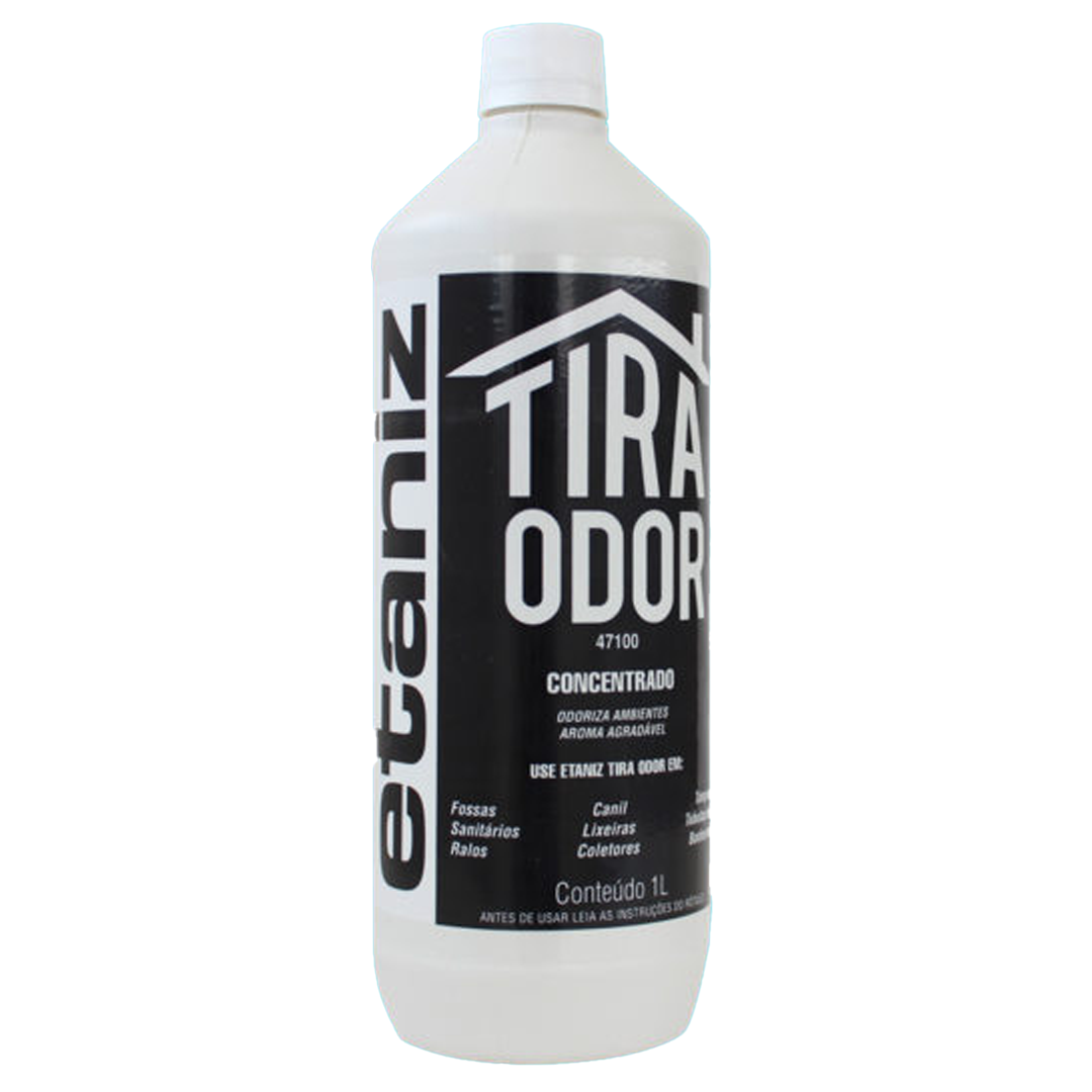 Tira Odor
