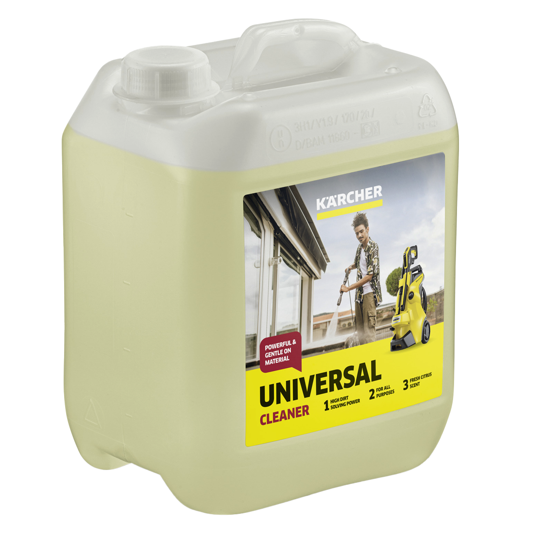 Universal Cleaner RM 555